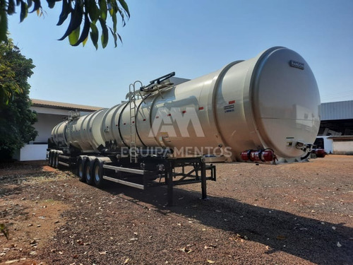 Imagem 4 de 6 de Bitrem Tanque 9 Eixos - Randon