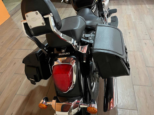 Imagen 4 de 8 de Suzuki C50
