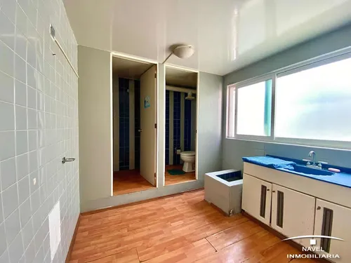 ¡residencia En Venta En Colonia Florida, Cdmx!