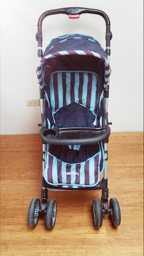 Coche De Bebe Para Paseo (Usado)