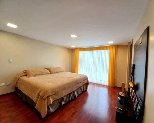 Casa En Venta Valle De Los Chillos