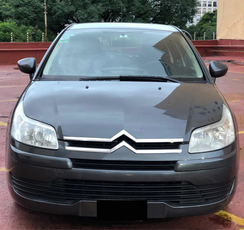 Citroën C4 1.6 X Am71 2010
