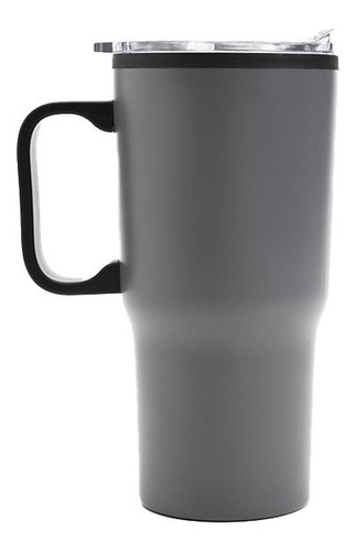 Jarro Vaso Térmico Pampero Maipo Travel Mug Acero Inox 