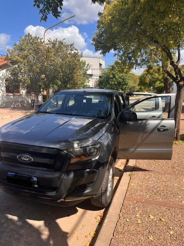 Ford Ranger 2.2 Cd Xl Tdci 150cv 4x2