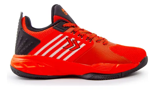 comprar Zapatillas Botitas Chicos Nenes Chicos Atomik Basquet Kevin
