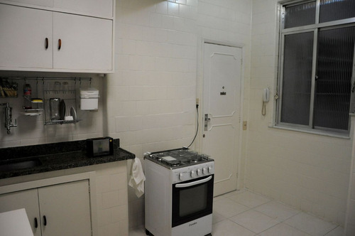 Imagem 15 de 19 de Apartamento Na Tijuca - 14368