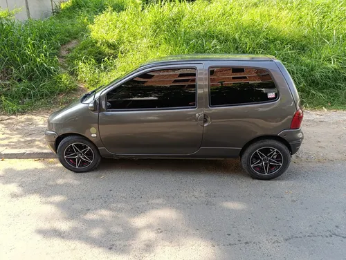 Renault Twingo 1.2 U Authentique
