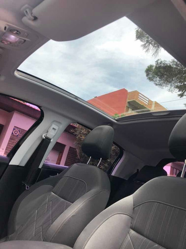 Peugeot 208 1.6 Feline Pack Cuir 2014