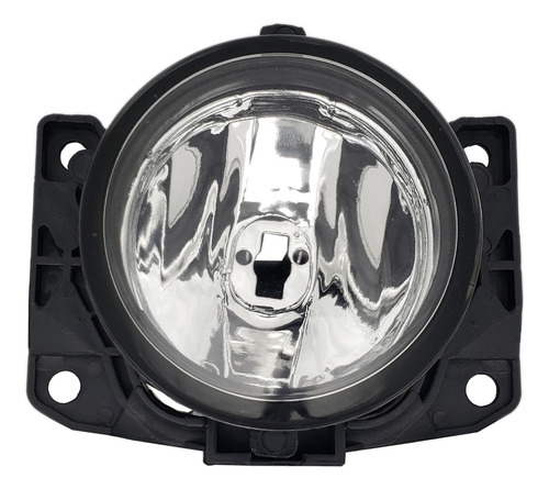 Faro Auxiliar Fiat Grand Siena 12/18 Ambos Lados