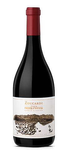 Vino Zuccardi Finca Piedra Infinita 2019 