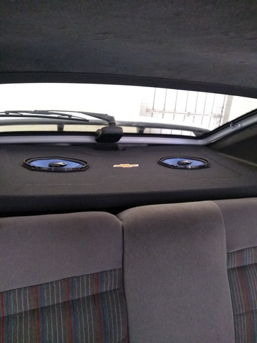 Chevrolet Kadett Gsi