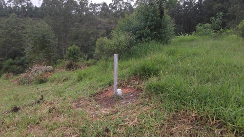 Terreno Em Chácara Recanto Verde, Cotia/sp De 0m² À Venda Por R$ 250.000,00 - Te751436