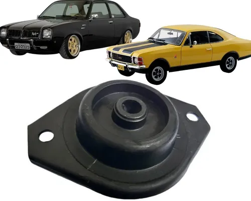 comprar Coxim Cambio Opala 4cc 6cc Chevette A10 D10 D20 Top 