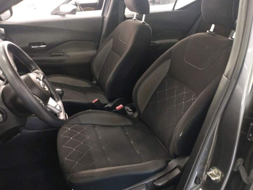 Nissan Kicks 1.6 16V FLEXSTART S 4P MANUAL