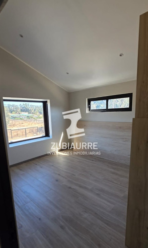 En Venta Casa Moderna, Maitencillo