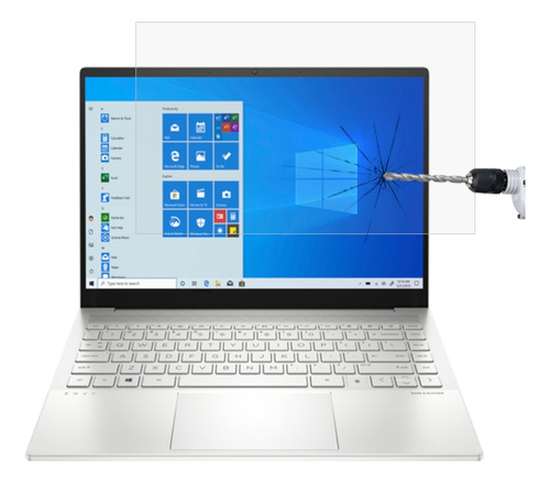 Película De Pantalla Portátil Para Hp Envy 14 14 Pulgadas