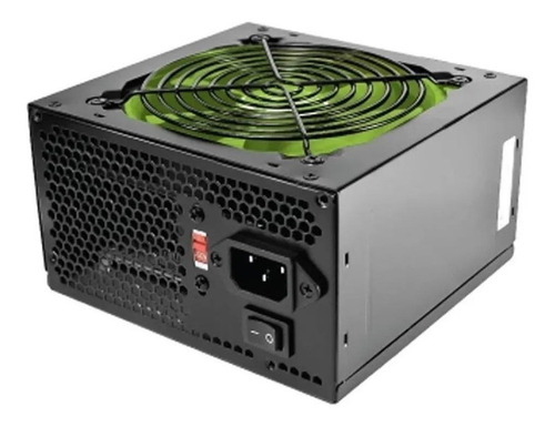 Fonte de alimentação para PC One Power MP500W 500W 110V/220V