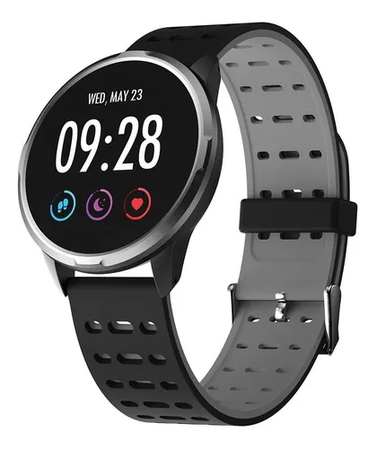 Smartwatch iqual w1 hotsell