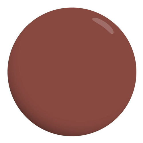 Imagen 2 de 4 de Labial Nude En Barra Línea Naturalmente Nude Xúlu Z251