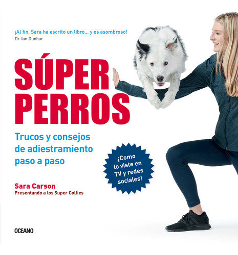 Súper Perros
