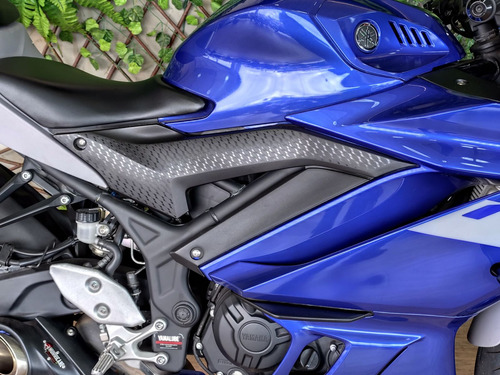 Yamaha Yzf R3 R-3 321/abs 2021/2022