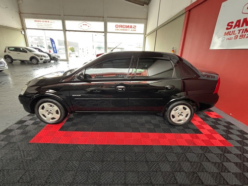 Chevrolet Corsa 1.4 MPFI MAXX SEDAN 8V FLEX 4P MANUAL