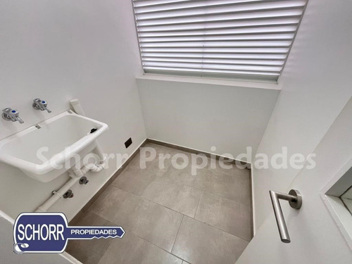 Departamento En Arriendo De 3 Dorm. En Talca
