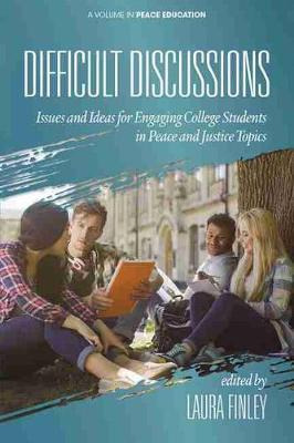 Libro Difficult Discussion : Issues And Ideas For Engagin...