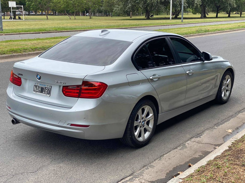 Imagen 7 de 8 de Bmw Serie 3 2013 2.0 320i Sedan 184cv