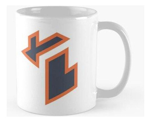 Taza Michigan Isométrico (detroit Tigers) Calidad Premium