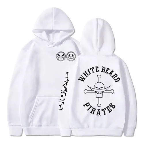 Moletom barba branca sales