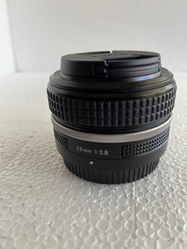 Vendo Nikon Z 28mm 1:2.8