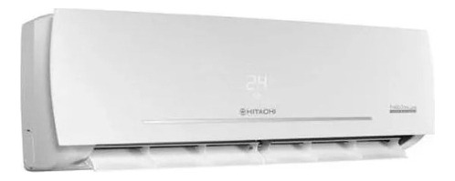 Aire Acondicionado Hitachi Hspe5400fcinv Split Frio Calor 