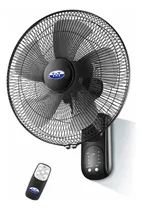 Comprar Abanico De Pared En Balinera Con Control Remoto 