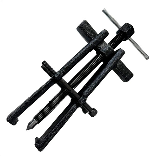 Saca Extrator Rolamento Com 2 Garras 80 - 120 Mm