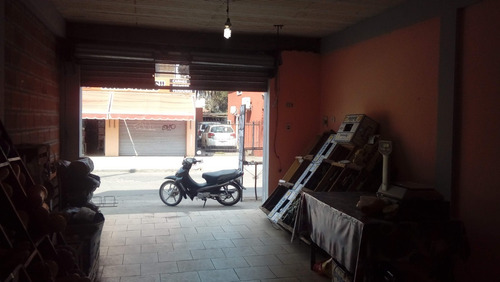 Imagen 3 de 6 de Local Comercial Alquiler En General Rodriguez
