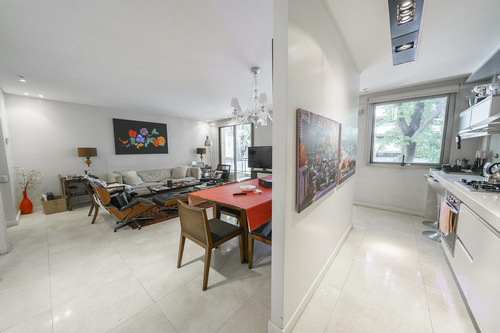 Alquiler Amoblado * 2 Dormitorios En Suite ( Valor Con Expensas Incluidas)