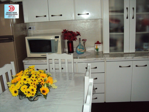 Imagem 8 de 15 de Casa - Jardim Nordeste - Ref: 7608 - V-7608