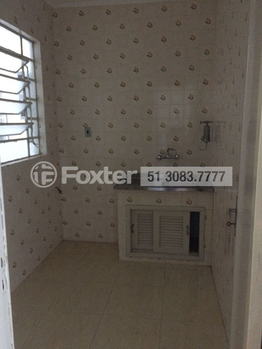 Imagem 7 de 22 de Apartamento, 1 Dormitórios, 53.27 M², Petrópolis - 188449