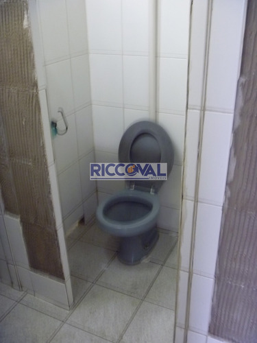 Imagem 15 de 15 de Galpão Em Vigário Geral - Rio De Janeiro, Rj - 4256