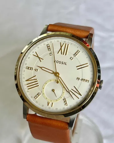 Reloj Mujer Fossil Es4161 Original