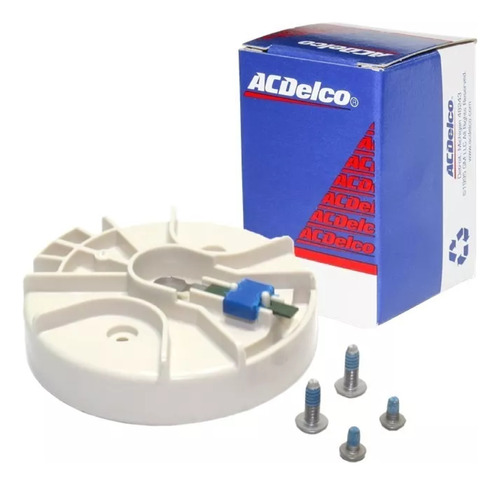 Rotor Distribuidor Ignicion Avalanche 2002 2003 2004 Acdelco