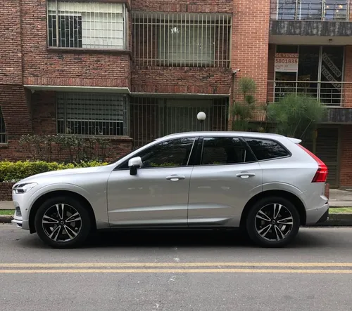 Volvo XC60 2.0 D4 Awd Momentum