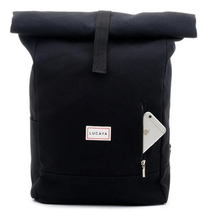 Mochila Roll Top Adidas | MercadoLibre 📦