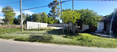 Terreno En  Venta Gorina Calle 484 Y 135-290m2, Salida A 2 Calles-