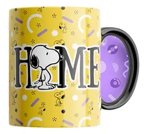 Comprar Plantillas Tazas Snoopy Diseños Sublimar Sublimación #t154
