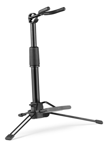 Soporte De Metal Para Aerófono, Instrumento De Viento, Músic