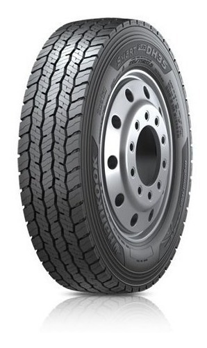 Llanta Hankook 9.5r17.5 Pr16 Dh35 Tbr/s 