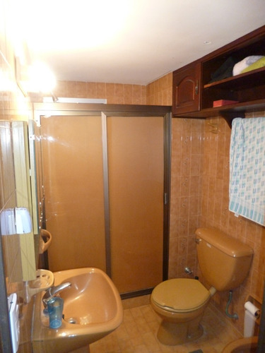 Imagen 7 de 14 de Departamento De 2 Ambientes Con Vista Al Mar Y Cochera