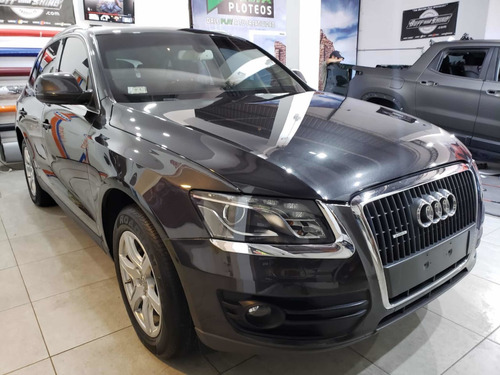 Audi Q5 2.0 Tfsi 211cv Stronic Quattro 2010